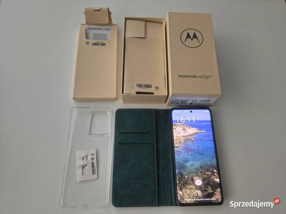 Motorola Edge 40 8256 Gb Chrzanów