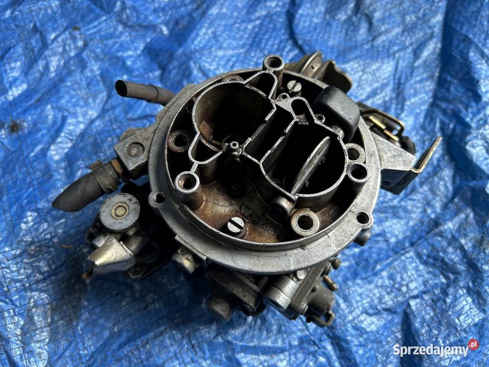 Ford Gaźnik WEBER 2832 TLDM 2321 87SFHA Bolesławiec sprzedam