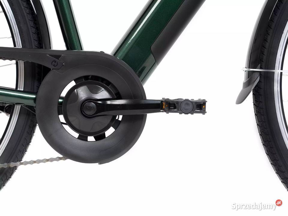 Romet ProEco TRK 10 Low Frame Bełchatów sprzedam