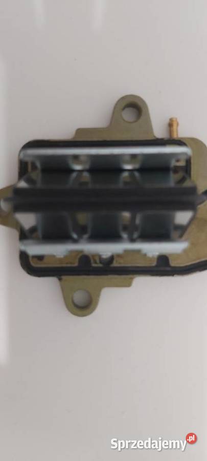 Zawór harmonijkowy yamaha 99 yamaha 15 silnik Bydgoszcz sprzedam