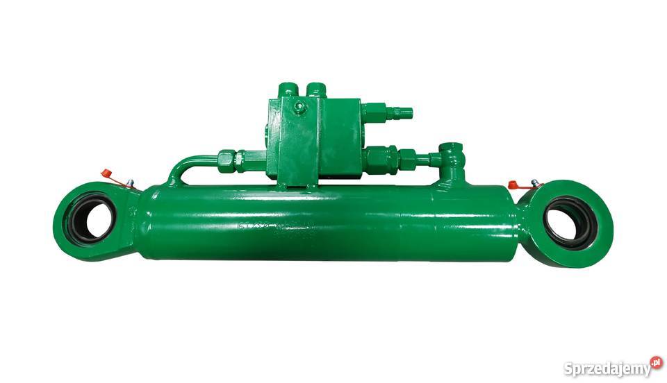 Siłownik Hydrauliczny Cylinder 240 Pług Obrotowy Solec Kujawski