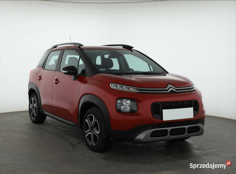 Citroen C3 Aircross 12 PureTech Piaseczno