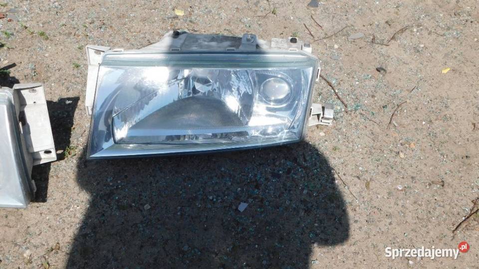 octavia I FL lampa lewa WYSYŁKA Żory