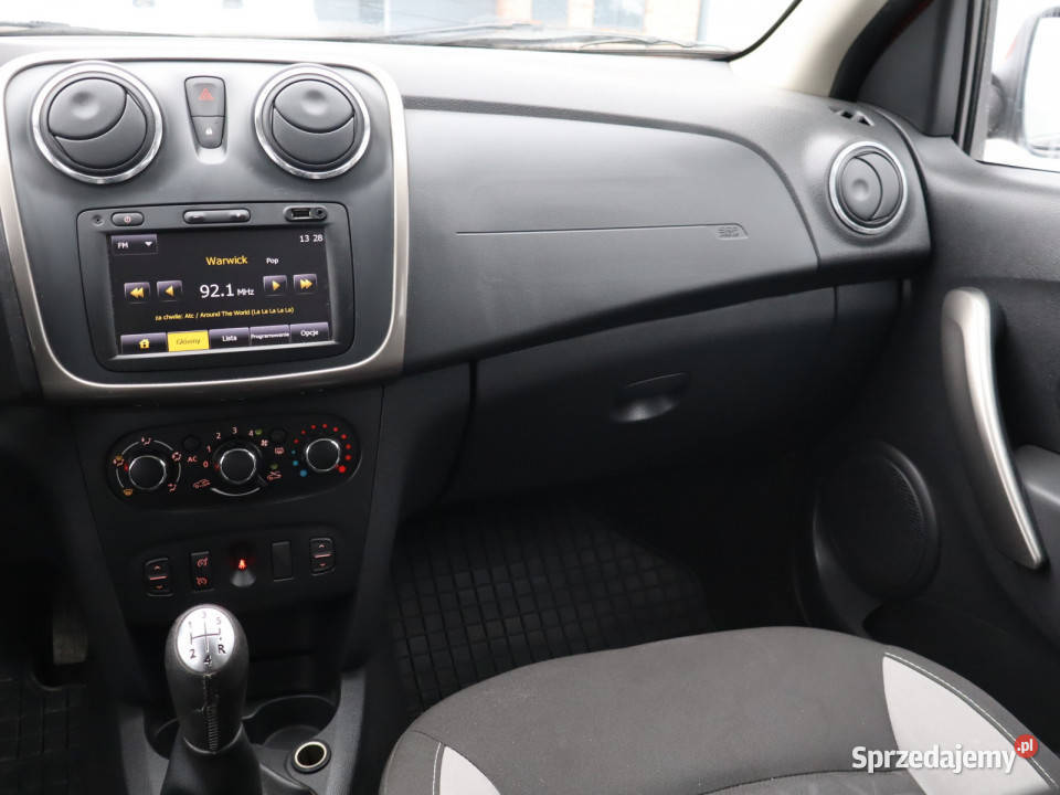 Dacia Sandero 09 TCe sprzedam