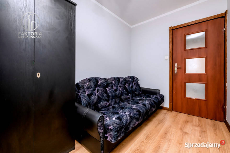 sprzedaży mieszkania Białystok 583 metry 3 sprzedam