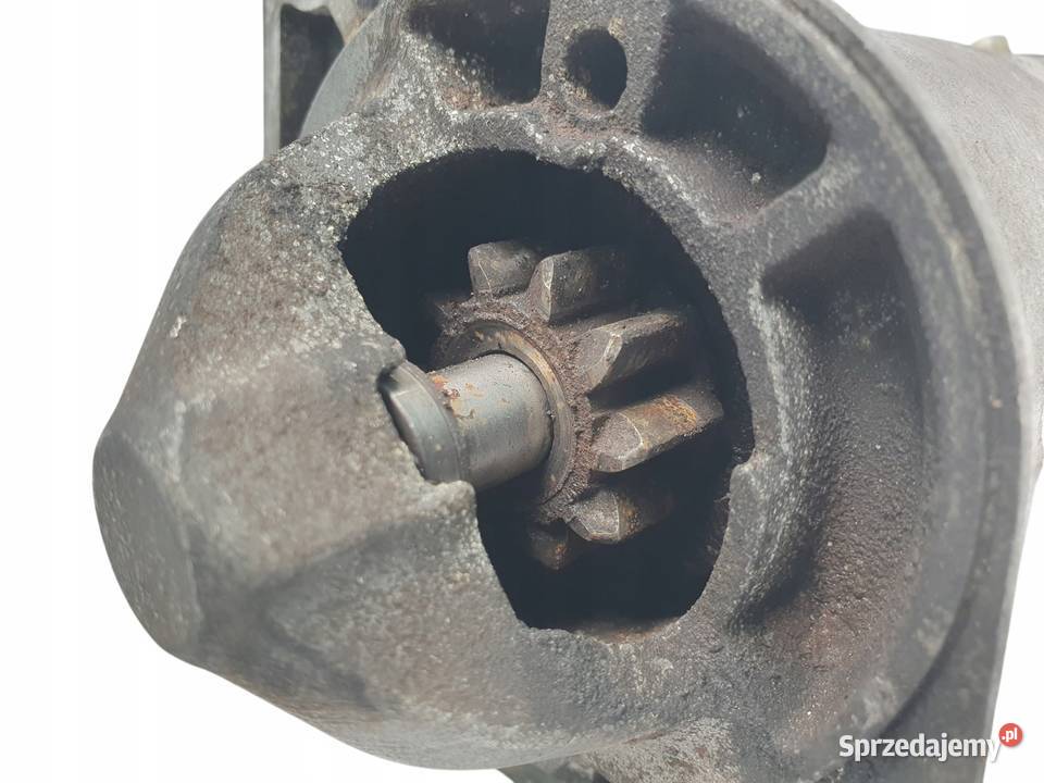 ROZRUSZNIK Opel Astra H 19 CDTI Mitsubishi Chełm