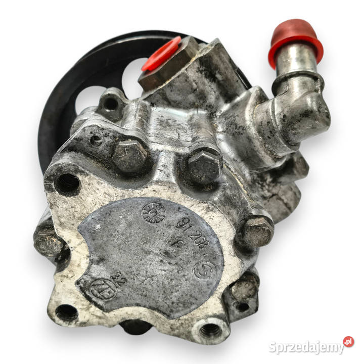 POMPA WSPOMAGANIA Audi A4 B5 A6 C5 Passat B5 24 lubelskie Chełm