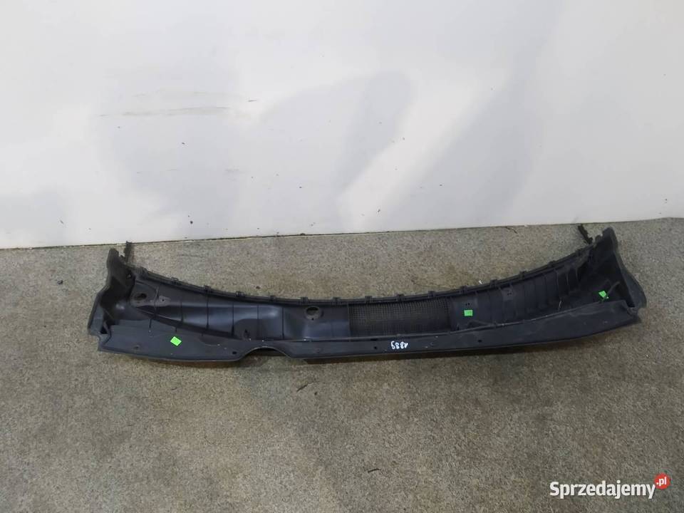 PODSZYBIE PLASTIKOWE EU 861513U000 Kia Sportage świętokrzyskie