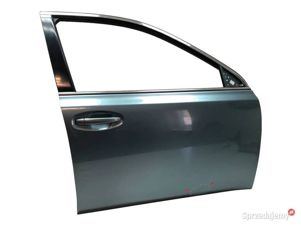 SUBARU OUTBACK 4 IV BR 20092014 DRZWI PRZÓD osobowe Skarżysko-Kamienna