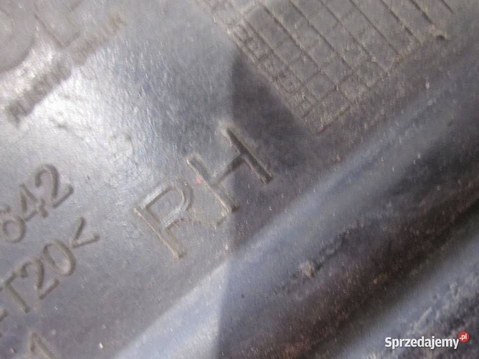 OPEL ASTRA J IV 11r ślizg lampy prawy przód sprzedam