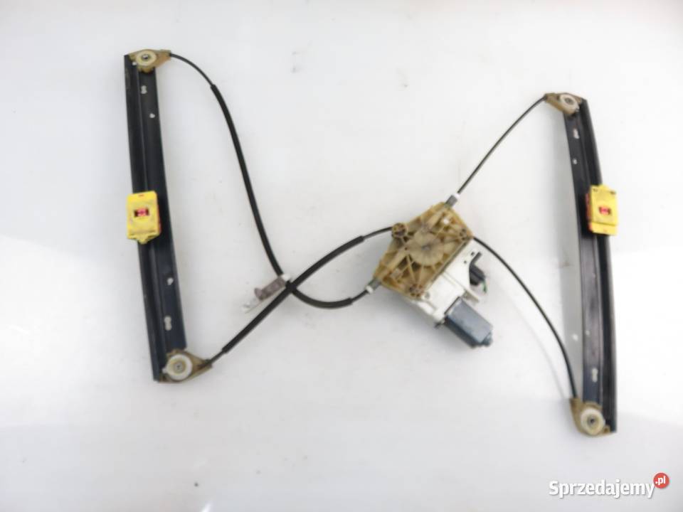 PODNOŚNIK SZYBY PRAWY PRZEDNI AUDI A6 4F0959802B małopolskie