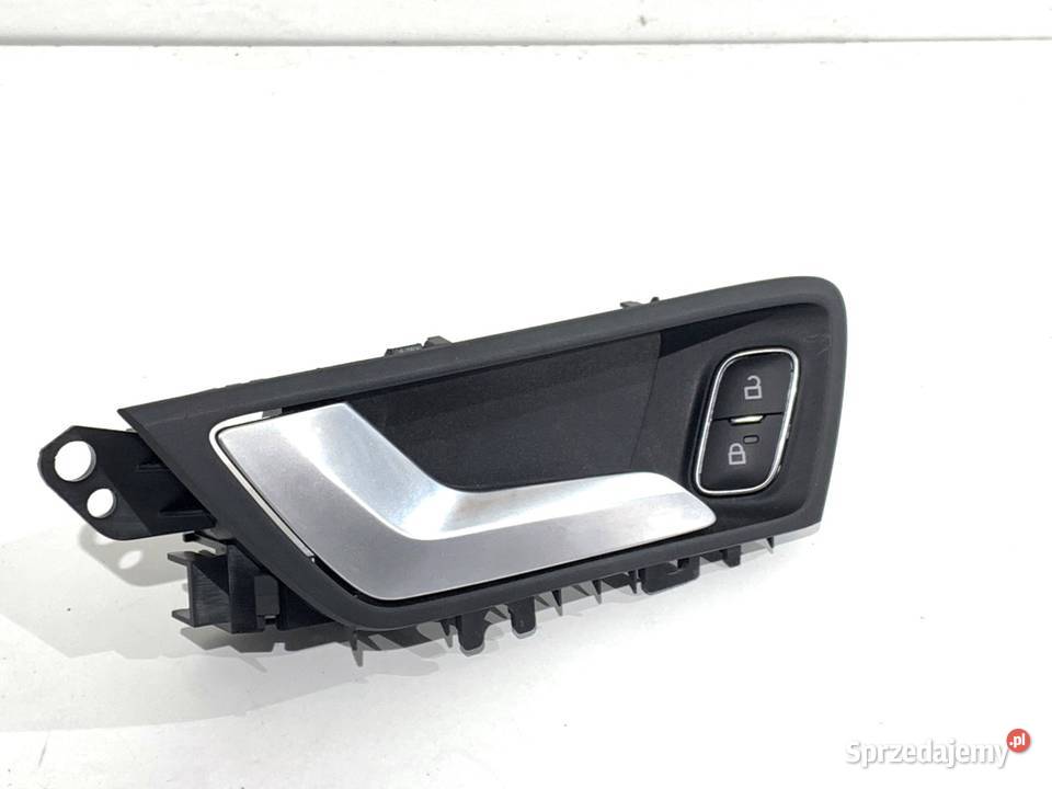 KLAMKA WEWNĘTRZNA LEWY PRZÓD FORD FOCUS IV