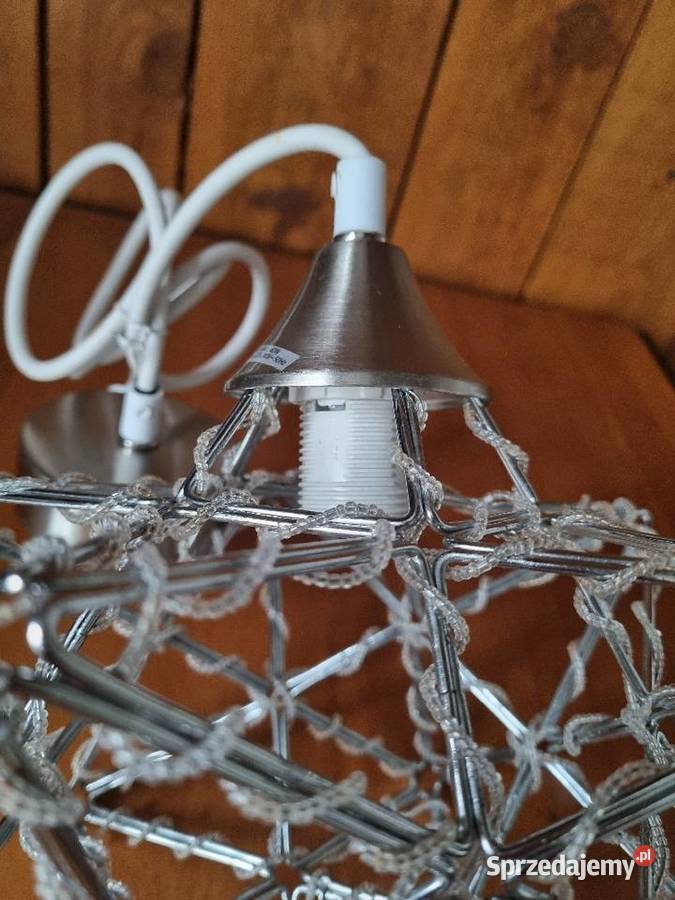 Lampa wisząca Gwiazda Nowa Warszawa