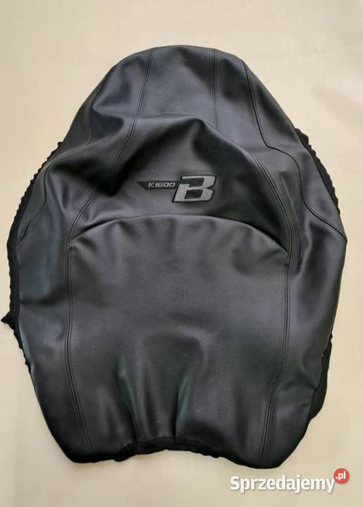 Tapicerka BMW K1600 Bełchatów