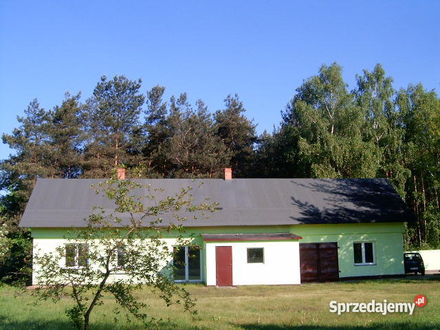 Domek Lipianki Lipianki