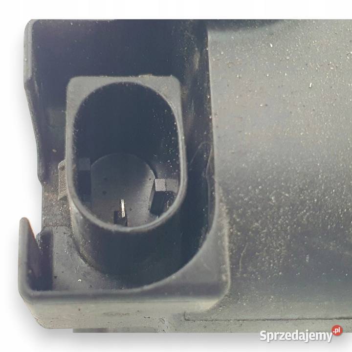 ALTERNATOR BMW 5 E60 3 E90 X3 E83 20d 150A Valeo osobowe Chełm