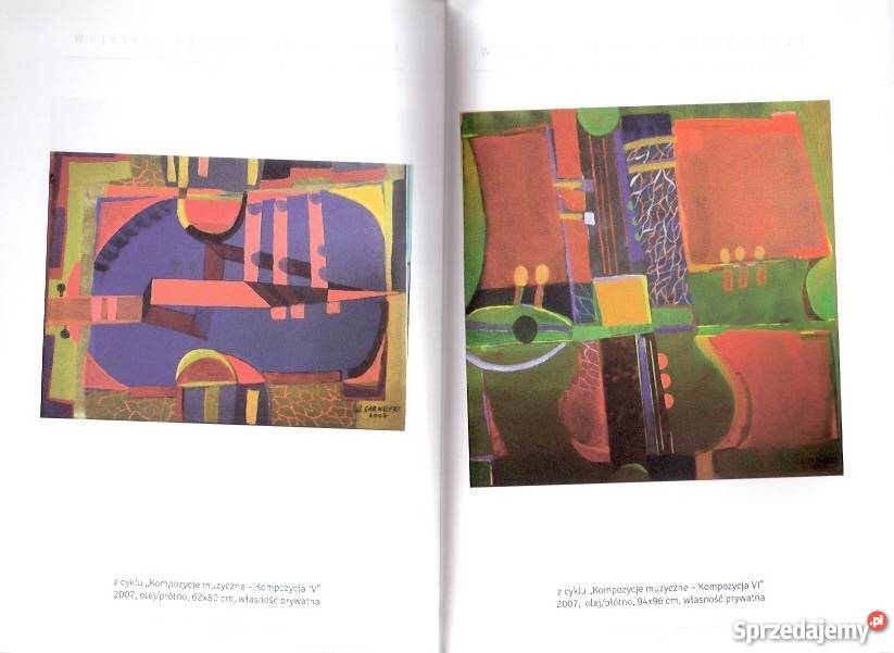 AktCollageWojciech Sarnecki Nowy Sącz