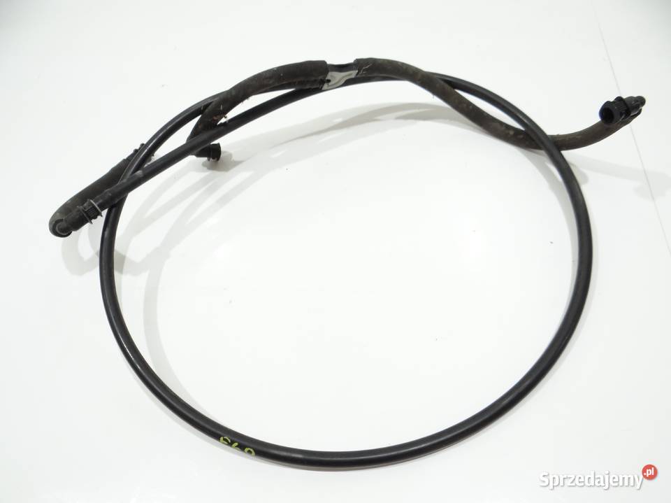 PRZEWÓD WĄŻ SPRYSKIWACZY LAMP BMW E60 E61 lubelskie Strzyżewice