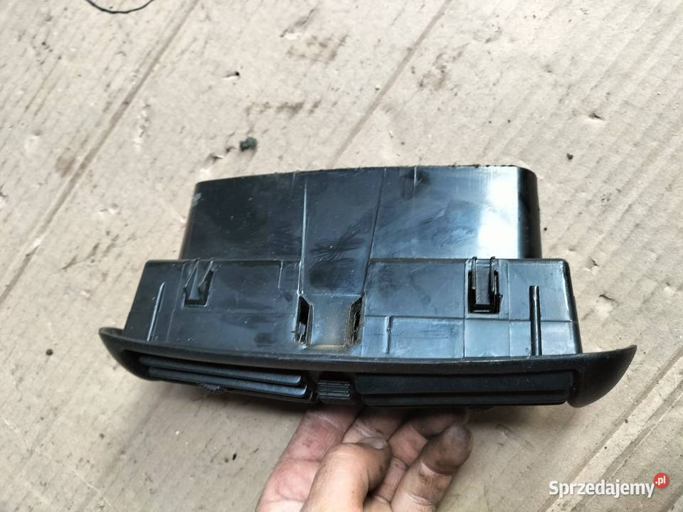 FIAT SEICENTO KRATKA ŚRODKOWA NAWIEWU Kamień-Kolonia