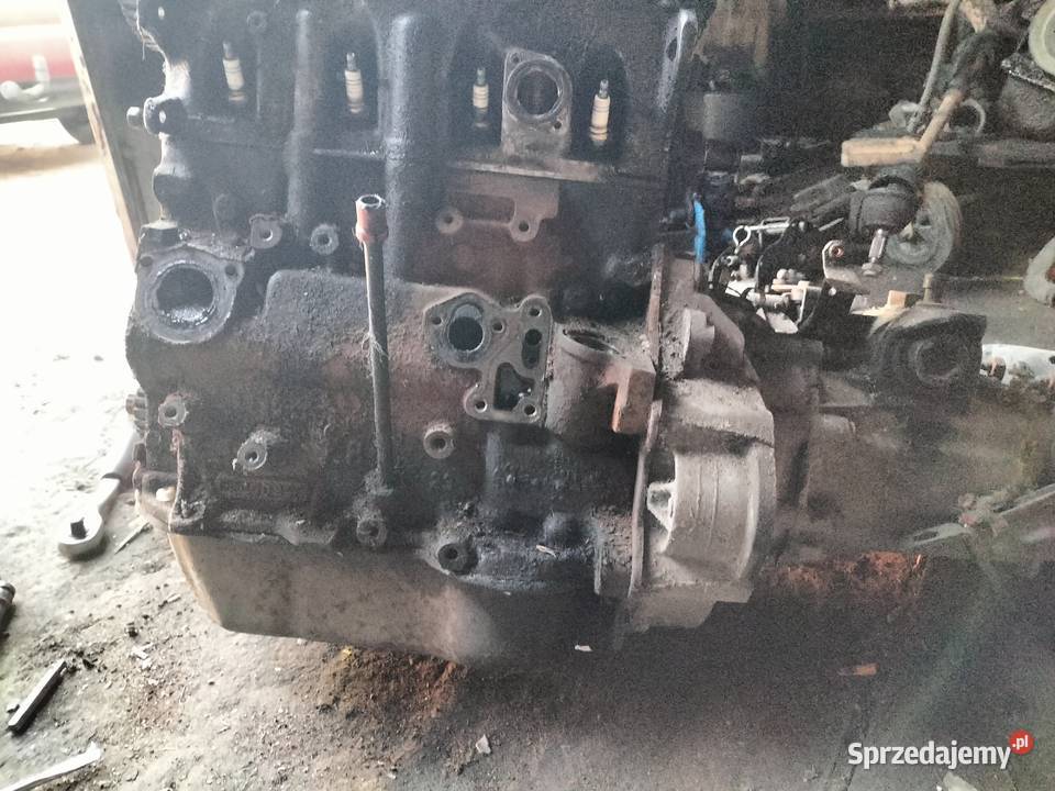 WAŁEK VACUM ROZRZĄDU 0551150199 T4 AUDI 80 B3 B4 osobowe Kamień-Kolonia sprzedam