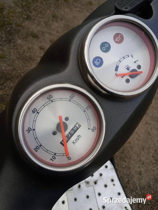 TGB 303 RS TGB Zaklików