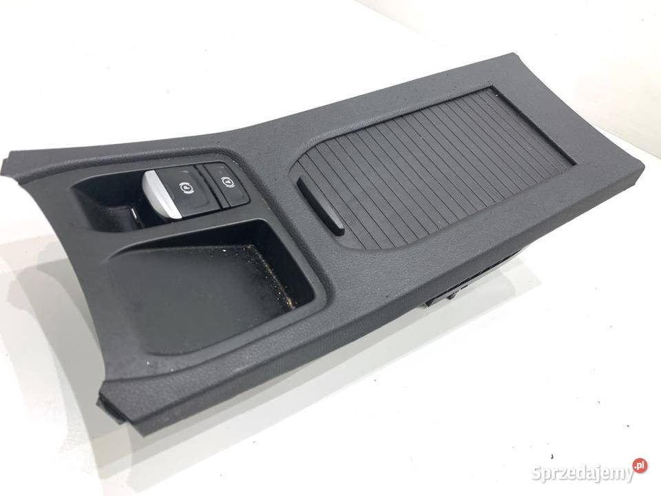 UCHWYT NA NAPOJE RENAULT CLIO V Hatchback KUBKI