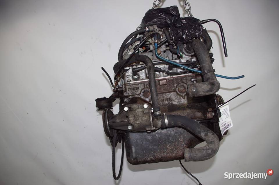 SILNIK KOMPLETNY FIAT SEICENTO Lipno