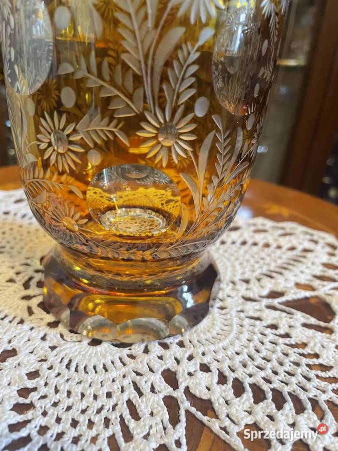 Wazonik dolnośląskie