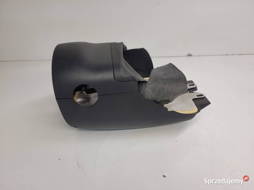 OSŁONA OBUDOWA KIEROWNICY AUDI Q7 4L 4L0953512C Przystajń
