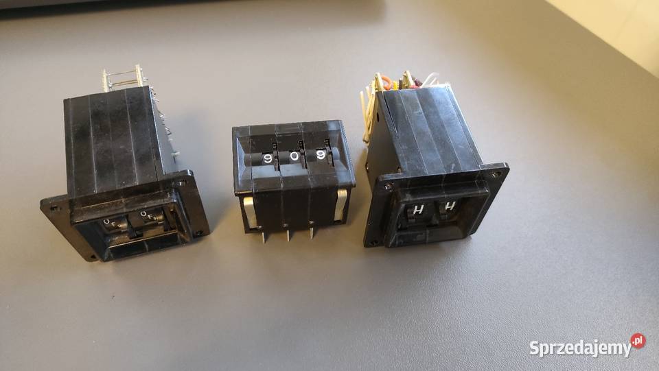 Przełącznik switch AZ off i on Szczecin