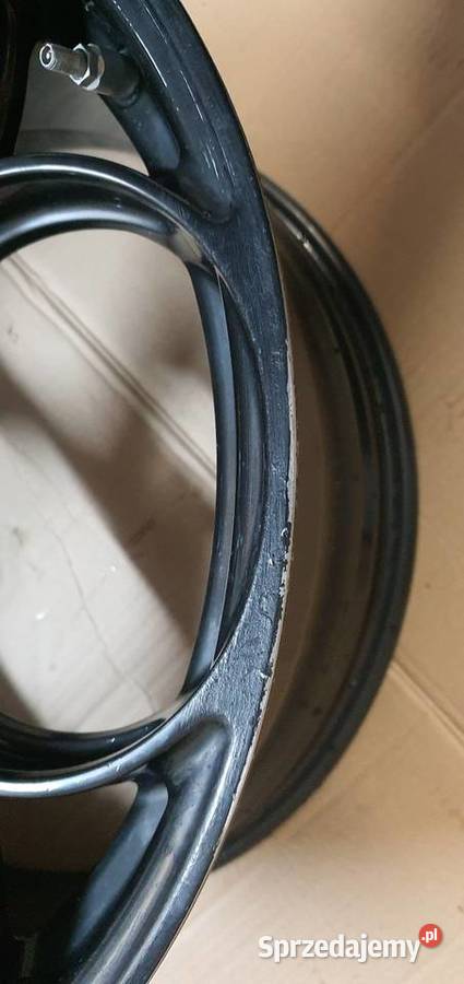 Alufelgi Alfa Romeo Giulia Gtam 20 Monolock Leszno