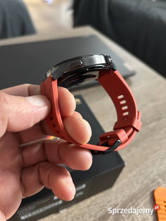 Huawei Watch gt5 sport Poznań