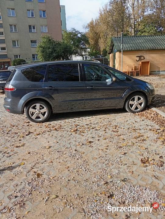 Ford s Gdynia sprzedam