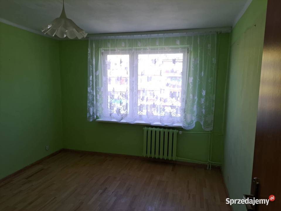 Sprzedam mieszkanie w Grajewie 3 piętra i więcej