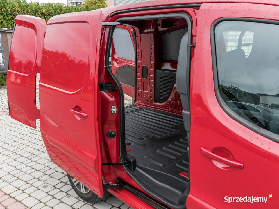 Citroen Berlingo Citroen Berlingo 16 Diesel 90
