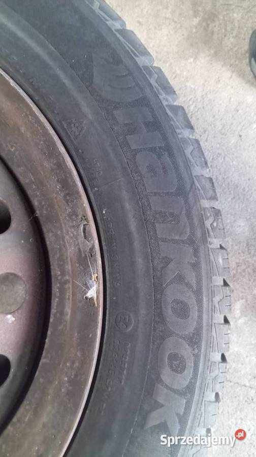 4x100 14 toyota Samochodowe Tarnów