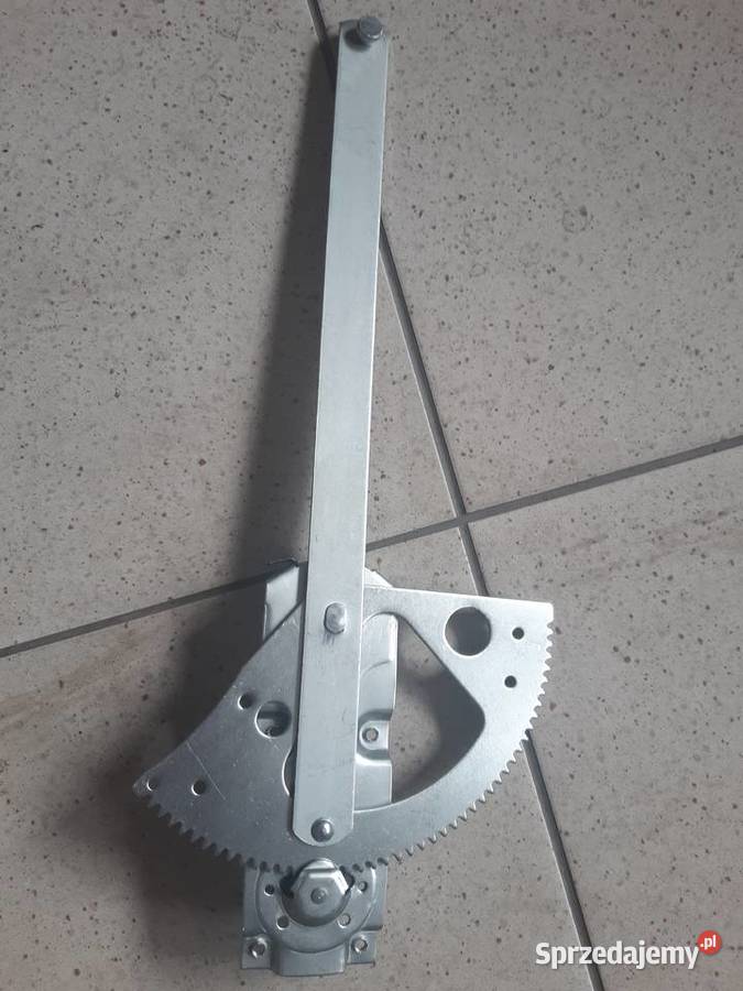 Podnośnik szyby Mercedes 609d 709d 809d Vario mechanizmy opuszczania szyb śląskie Częstochowa sprzedam