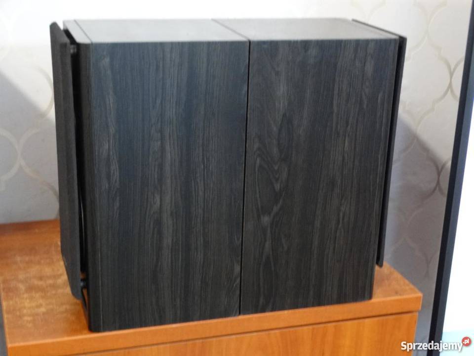 Monitory kolumny Aiwa SXN6 świetne stereo Jasło