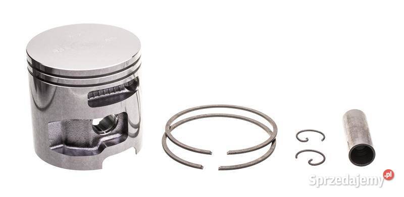 Tłok Husqvarna 575XP 51mm kpl METEOR PC2577AB Opalenica sprzedam