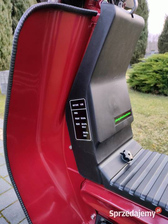 Sprzedam Simsona SR50 Simson wielkopolskie Konin