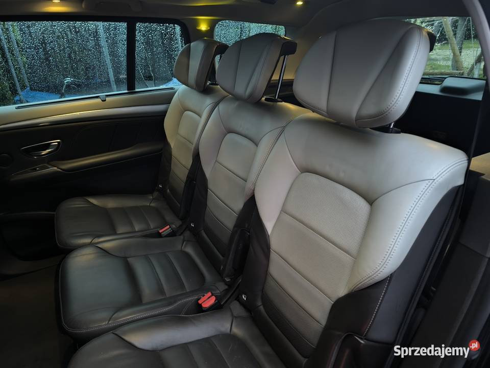 Renault Espace Samochody osobowe wielkopolskie Trzemeszno