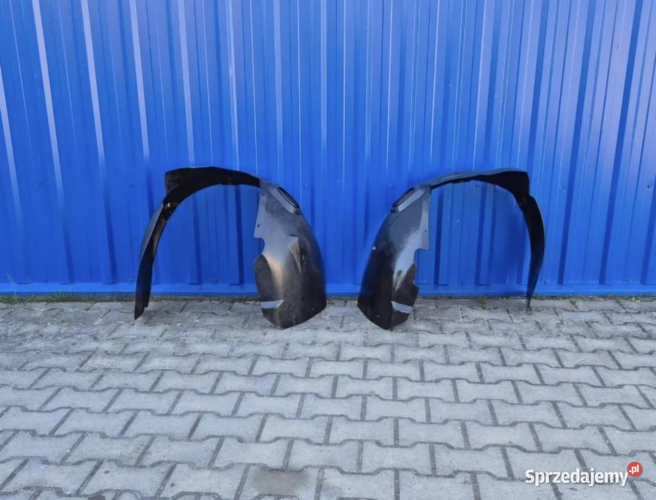 NADKOLE PRZÓD PRAWY LEWY VW PASSAT B5 FL Nadkola świętokrzyskie Działoszyce sprzedam