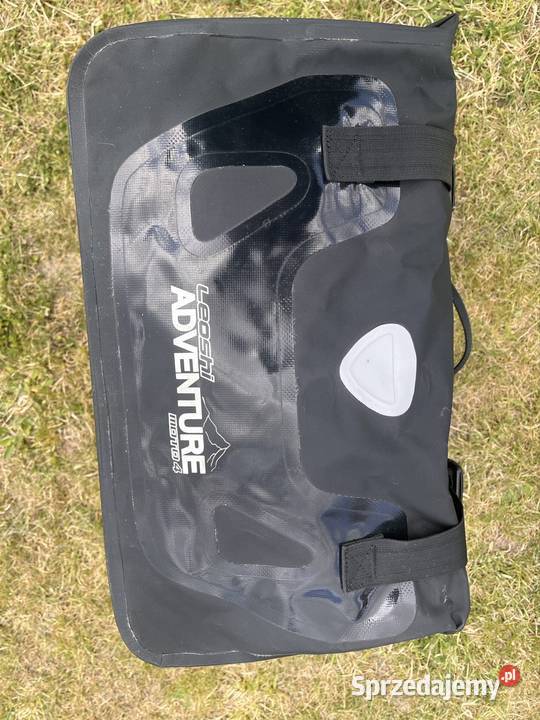 Torby sakwy motocyklowe Leoshi Włodawa