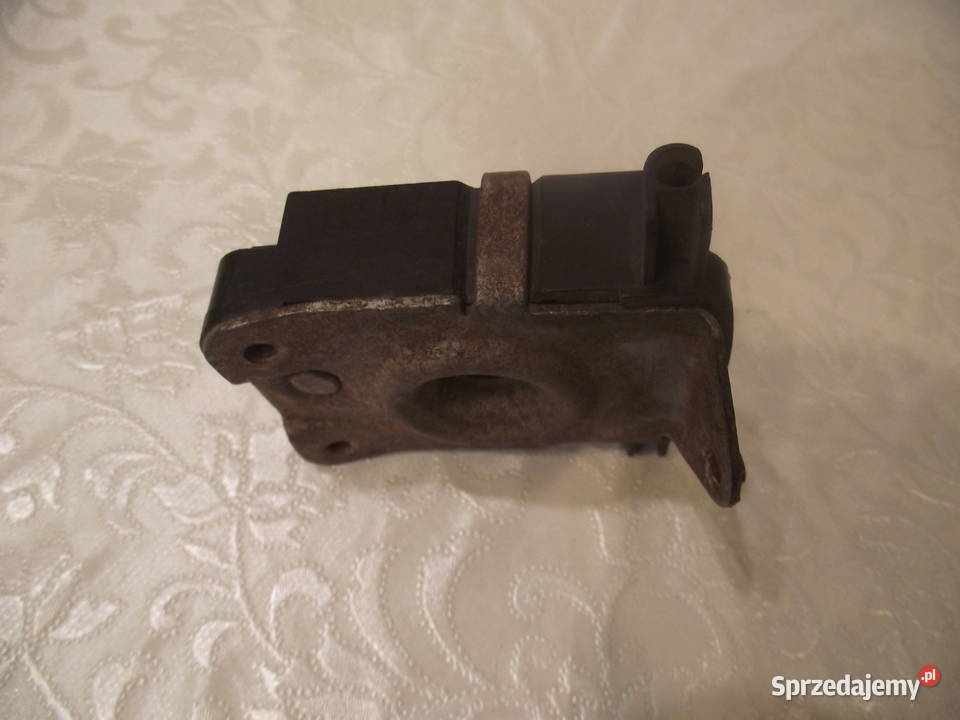 Zamek maski BMW Części samochodowe Wrocław