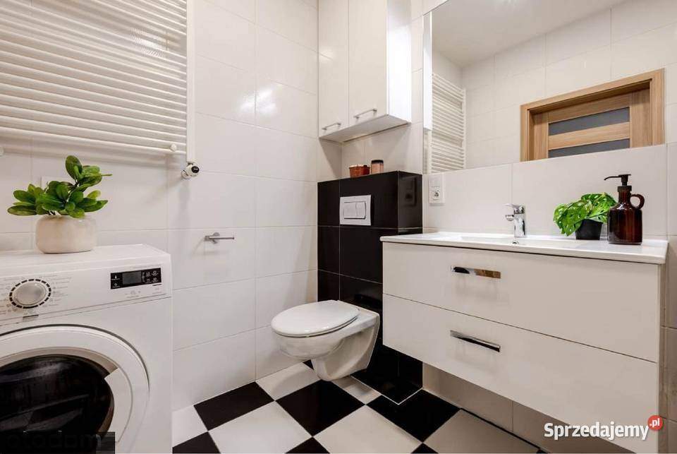 3pok 65met Grota Roweckiego BALKONKOMÓRKAGARAŻ Sprzedaż Wrocław