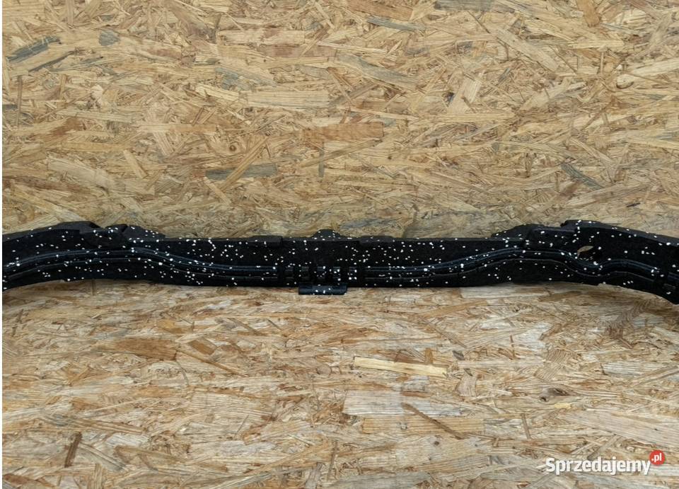 Absorber pianka zderzaka belki przód BMW 1 I F40 Międzychód