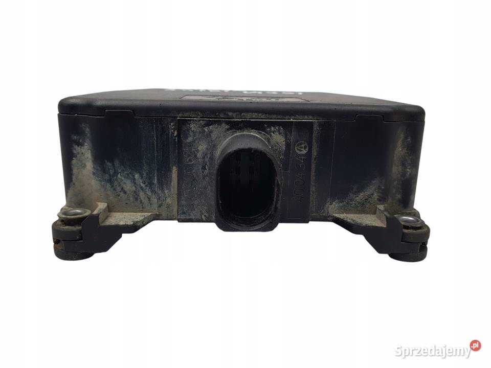ZAWÓR MAGNETYCZNY VW Golf Touran Skoda Octavia Chełm sprzedam