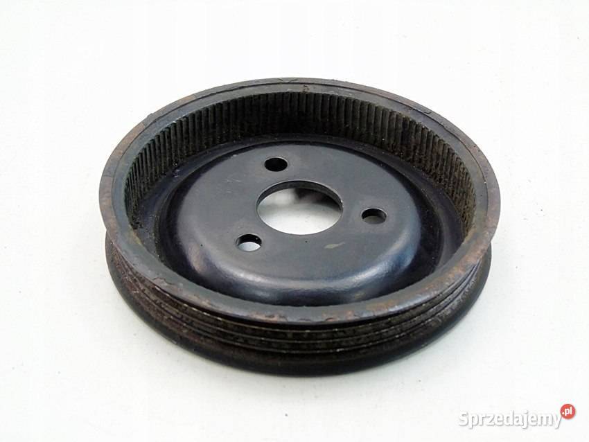 KOŁO PASOWE POMPY WODY 18 16V CARENS CERATO osobowe śląskie Sosnowiec