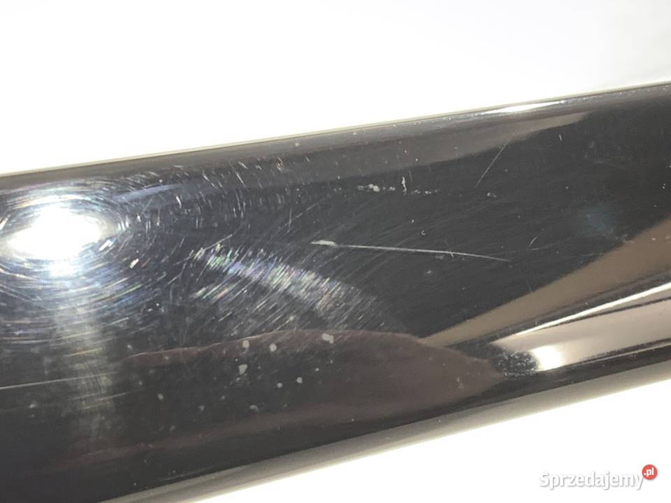 LISTWY DEKOR AUDI A4 B6 8E0867410G SedanLimuzyna Motoryzacja