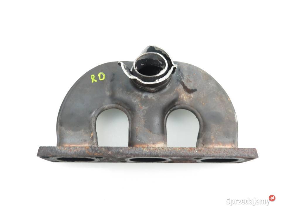 KOLEKTOR WYDECHOWY BMW X5 E53 30 i M54 B30